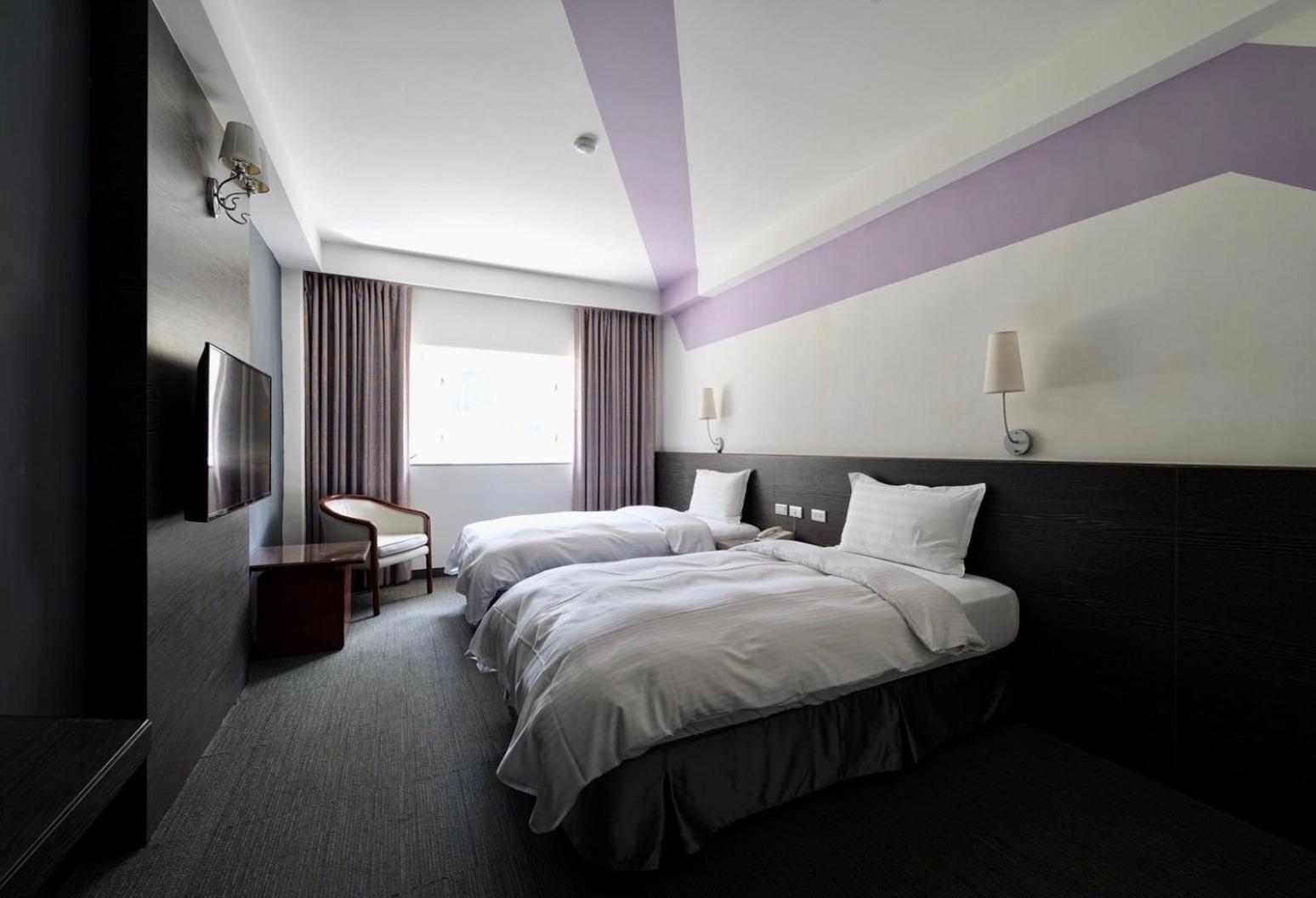 Haifu Garden Hotel Jinsha Exteriér fotografie